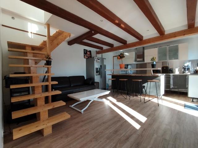 Maison location à Osny