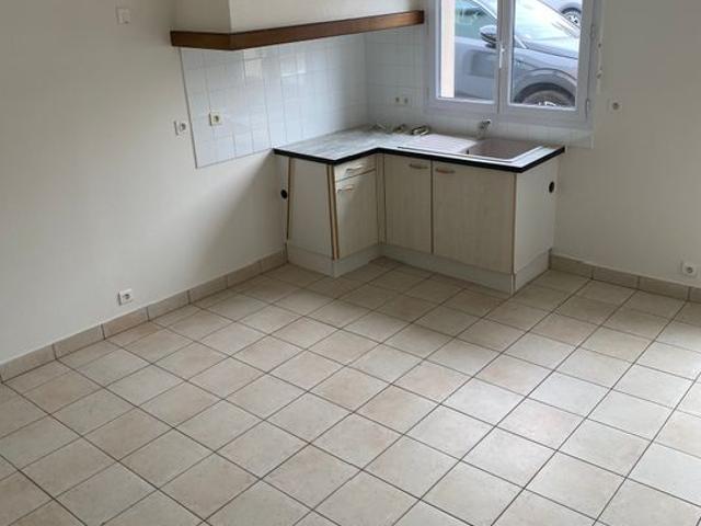 Maison location à Nantes, Remouillé