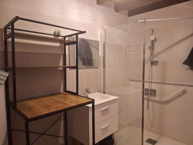 Maison location à Le Bourg, Saint-Bonnet-sur-Gironde