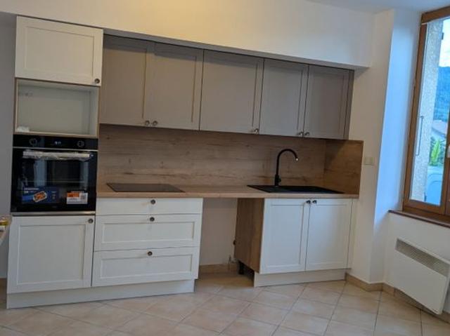 Maison location à Grenoble, Vaulnaveys-le-haut