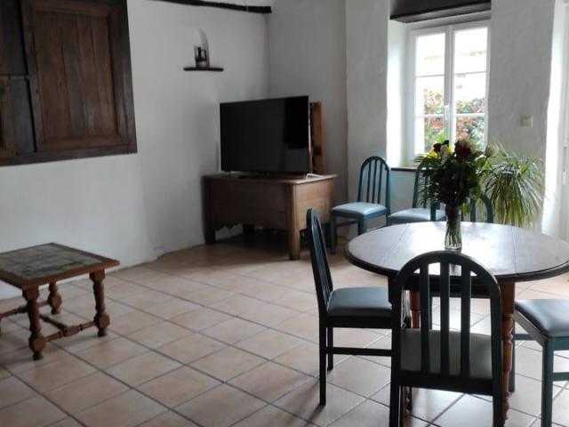 Maison location à Mayenne, Villaines-la-juhel