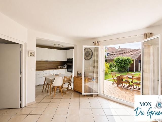 Maison location à Palaiseau, Saclay