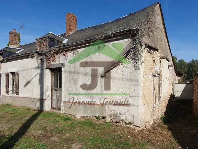 Maison vente à Châteaudun