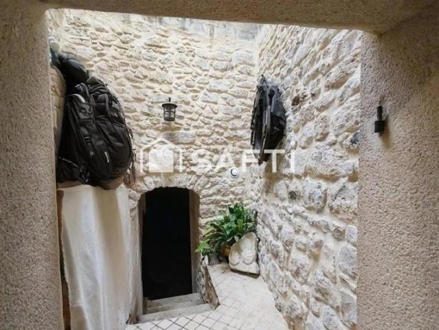 Maison vente à Mantes-la-Jolie, Villette