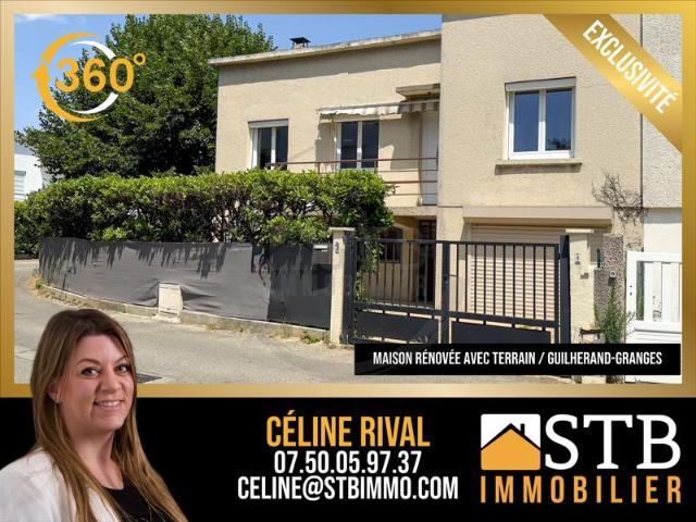 Maison vente à Tournon-sur-Rhône, Saint-péray