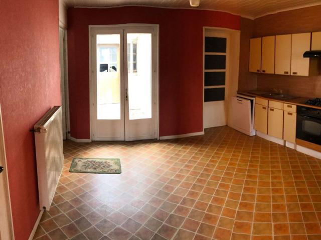 Maison location à Avesnes-le-Comte, Pas-de-Calais