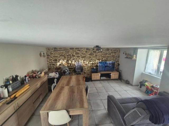 Maison vente à Morlaix, Bretagne