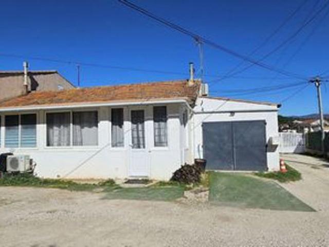 Maison vente à Arrondissement de Toulon, La Seyne-sur-mer