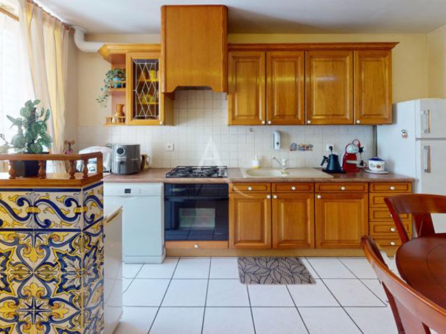 Maison vente à Palaiseau, Chilly-mazarin