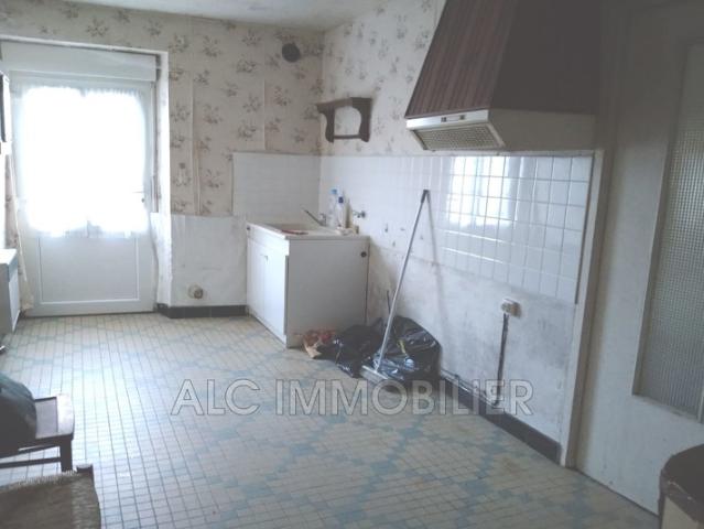 Maison vente à Mayenne, Gesvres