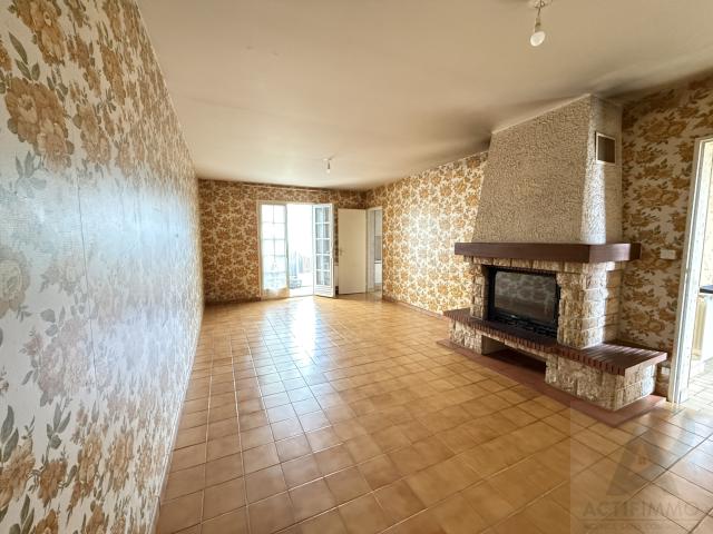 Maison vente à Argentan, Flers