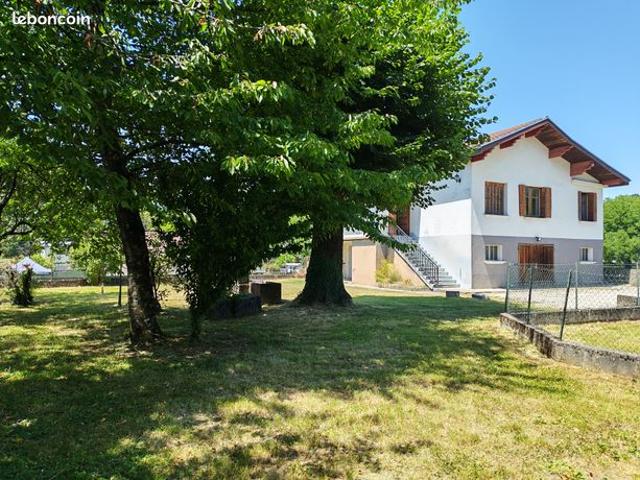 Maison vente à Grenoble, L'albenc