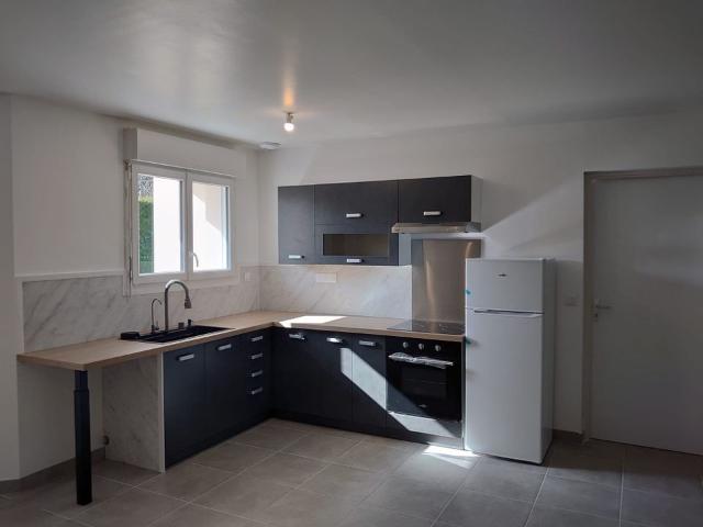 Maison location à Limoges