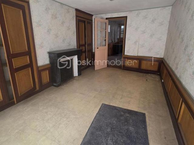 Maison vente à Mortagne-au-Perche, Le Merlerault