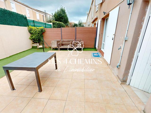 Maison vente à Aix-en-Provence, Gardanne