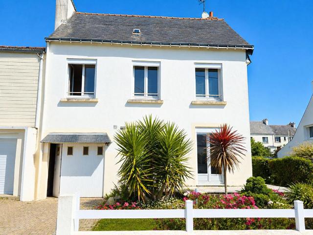 Maison vente à Lorient, Bretagne