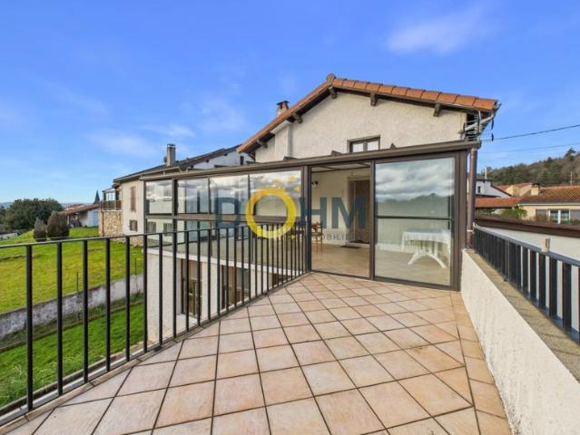 Maison vente à Yssingeaux, Malvalette