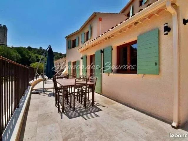 Maison vente à Forcalquier, Esparron-de-verdon
