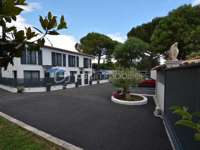 Maison location à Grasse, Mougins