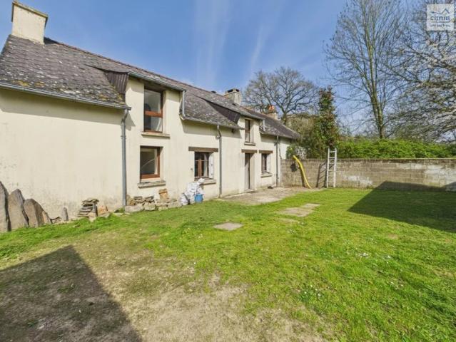 Maison vente à Redon, Bretagne