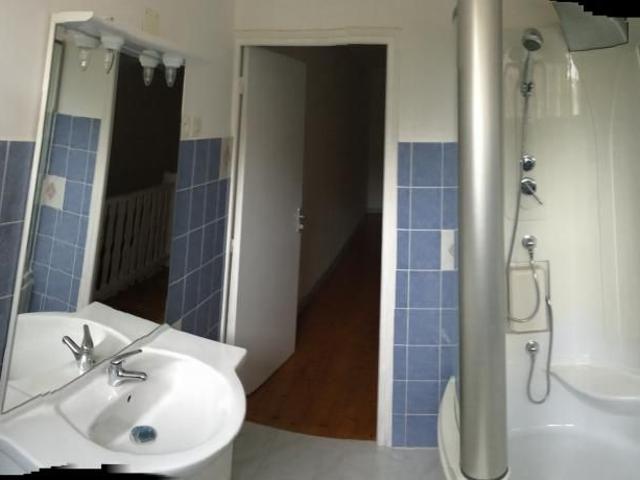 Maison location à Niort, Mellé