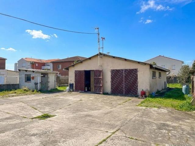 Maison vente à Saint-Alban, Côtes-d'Armor