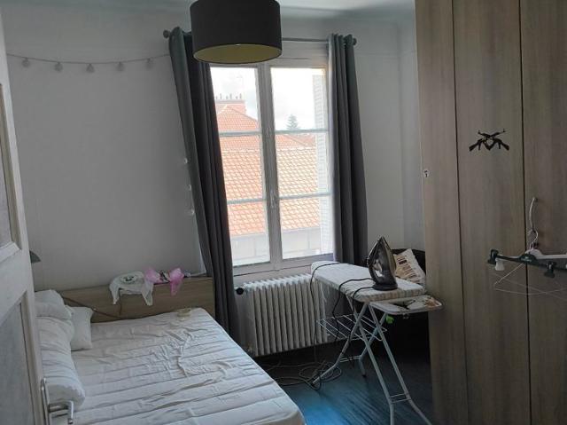 Maison location à Vitry-le-François, Vitry-le-françois