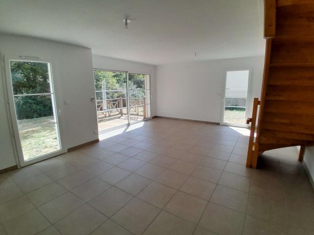 Maison location à Bordeaux, Carignan-de-bordeaux