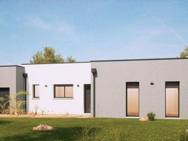 Maison vente à Saint-Jean-d'Angély, Aumagne