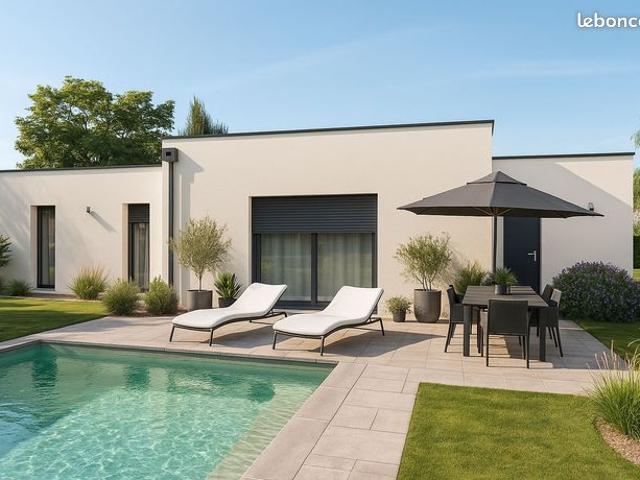 Maison vente à Narbonne, Fontcouverte