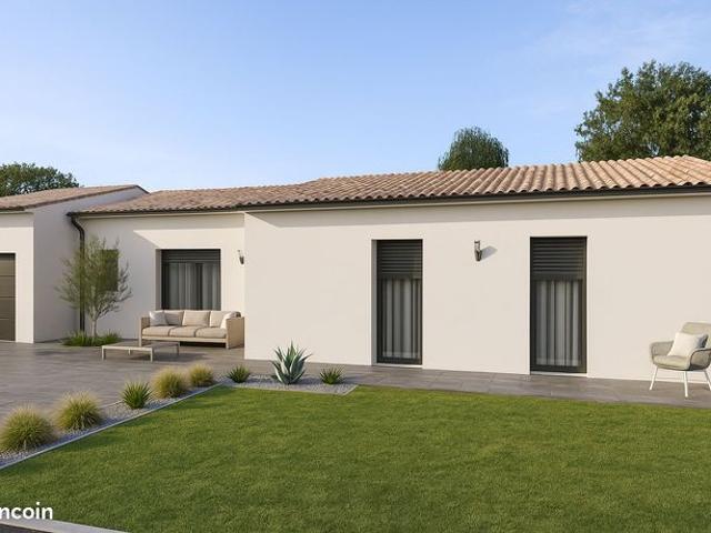 Maison vente à Toul, Andilly