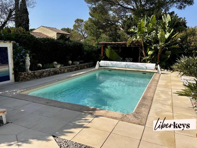 Villa vente à Arrondissement de Draguignan, Saint-raphaël