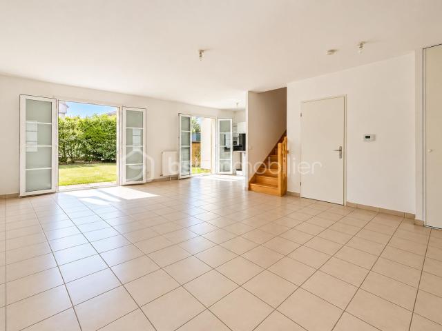 Maison location à Villebon-sur-Yvette, Essonne