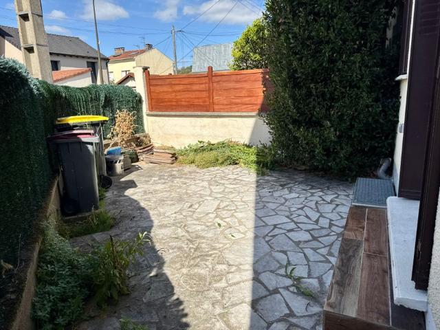 Maison location à Argenteuil