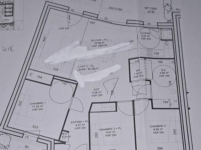 Maison location à Les Sables-d'Olonne, Château-d'olonne