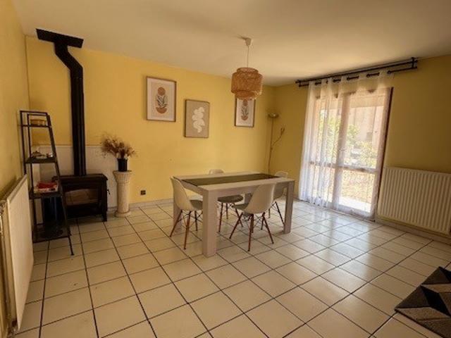 Maison location à Toulouse