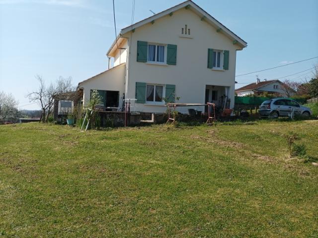 Maison vente à Villeneuve-sur-Lot, Fumel