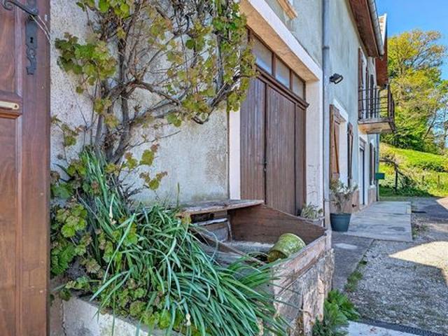 Villa vente à Lure, Ronchamp