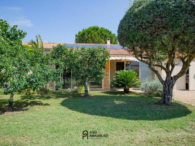 Maison vente à Bagnols-sur-cèze