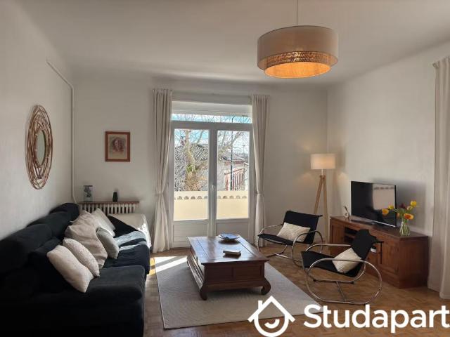 Maison location à Toulouse