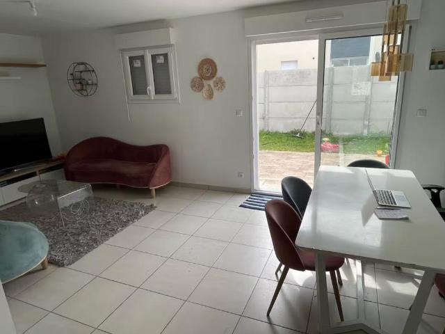 Maison location à Argenteuil