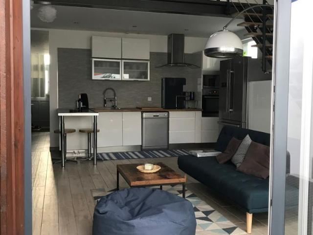 Maison location à Bordeaux