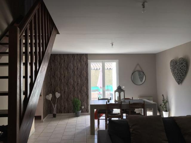 Maison location à Brignoles
