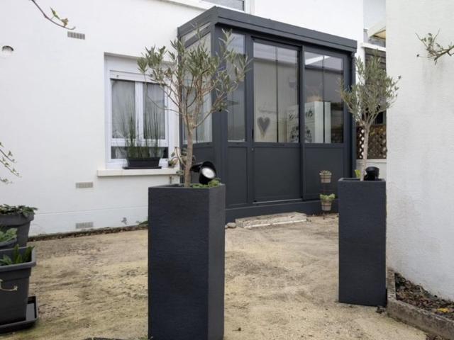 Maison location à Faubourg Saint-Jacques, Châtellerault