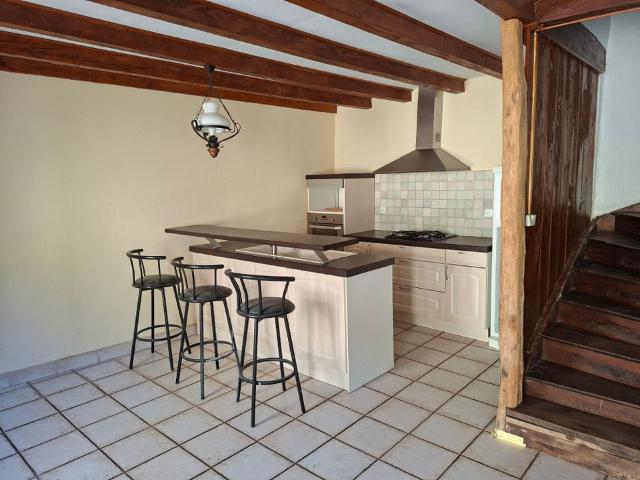 Maison location à Belley, Conand