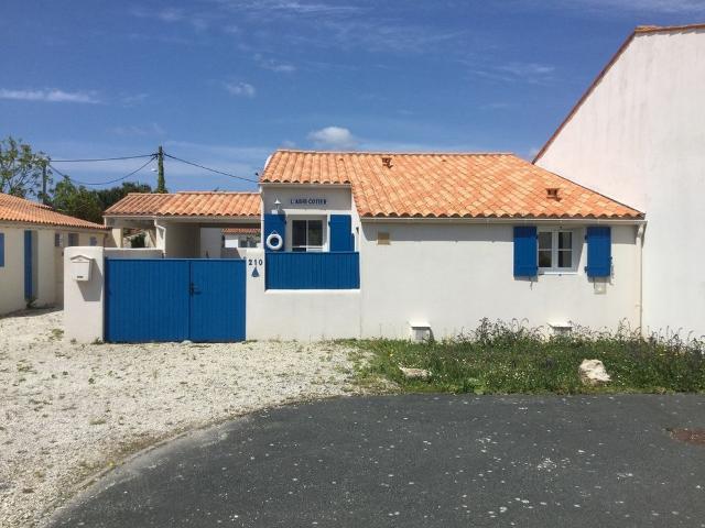 Maison location à Rochefort, Dolus-d'oléron