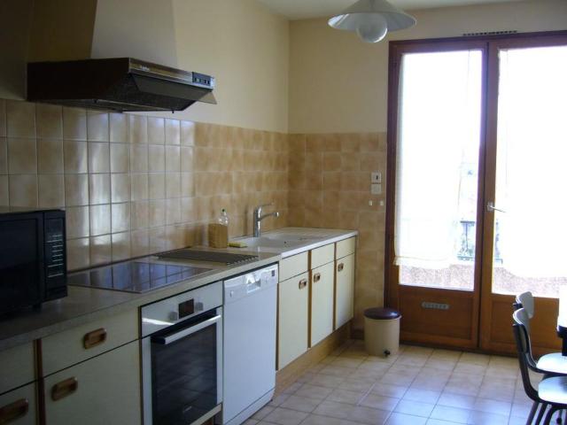 Maison location à Montpellier