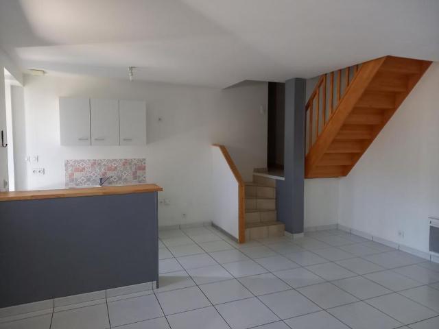 Maison location à Châtellerault, Naintré
