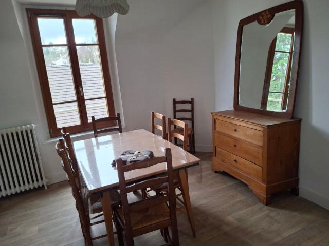 Maison location à Pontoise
