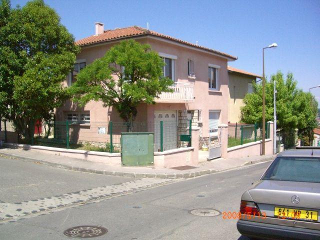 Maison location à Toulouse